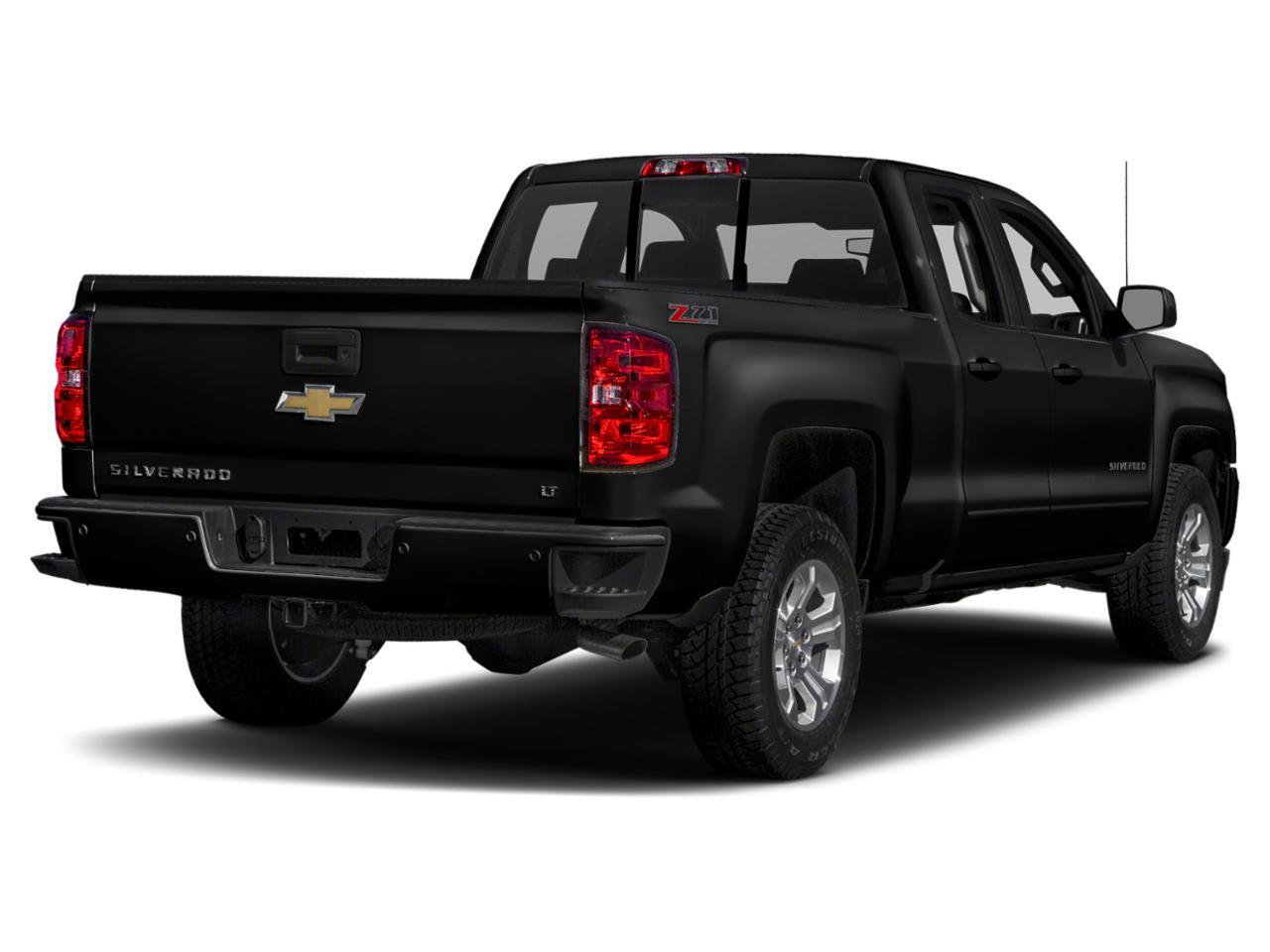 2019 Chevrolet Silverado 1500 LD LT Toronto ON