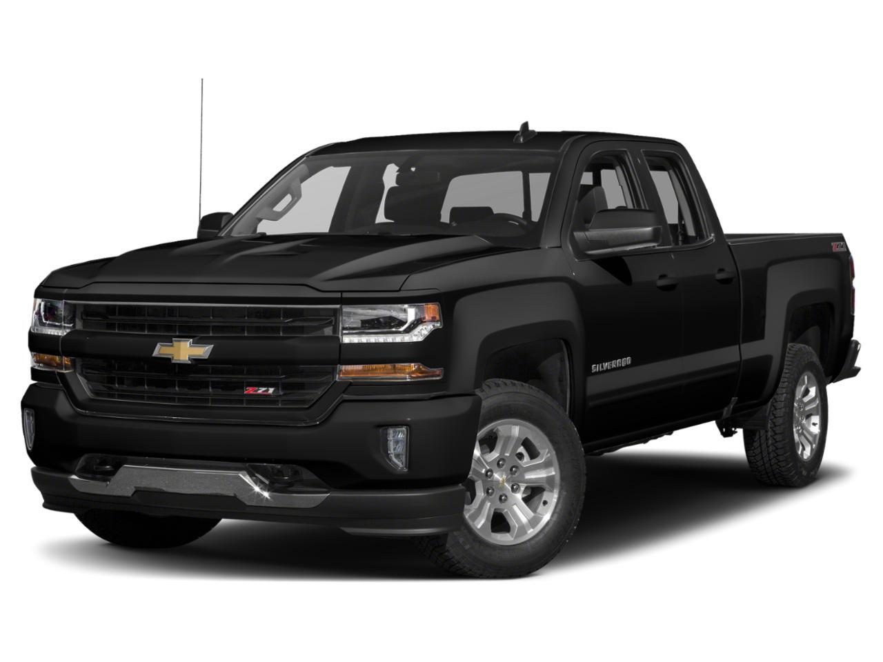 2019 Chevrolet Silverado 1500 LD LT Toronto ON