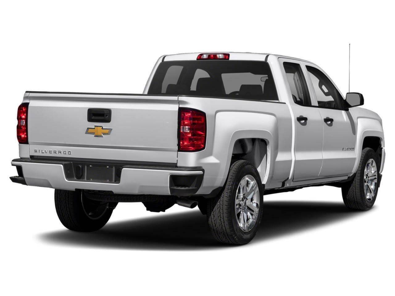 2019 Chevrolet Silverado 1500 LD Silverado Custom Toronto ON