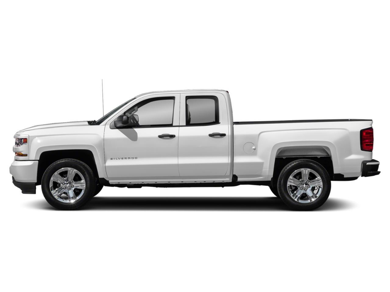 2019 Chevrolet Silverado 1500 LD Silverado Custom Toronto ON