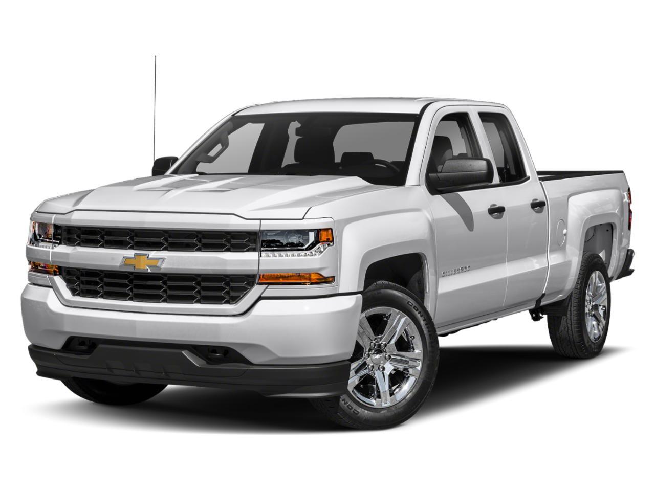 2019 Chevrolet Silverado 1500 LD Silverado Custom Toronto ON