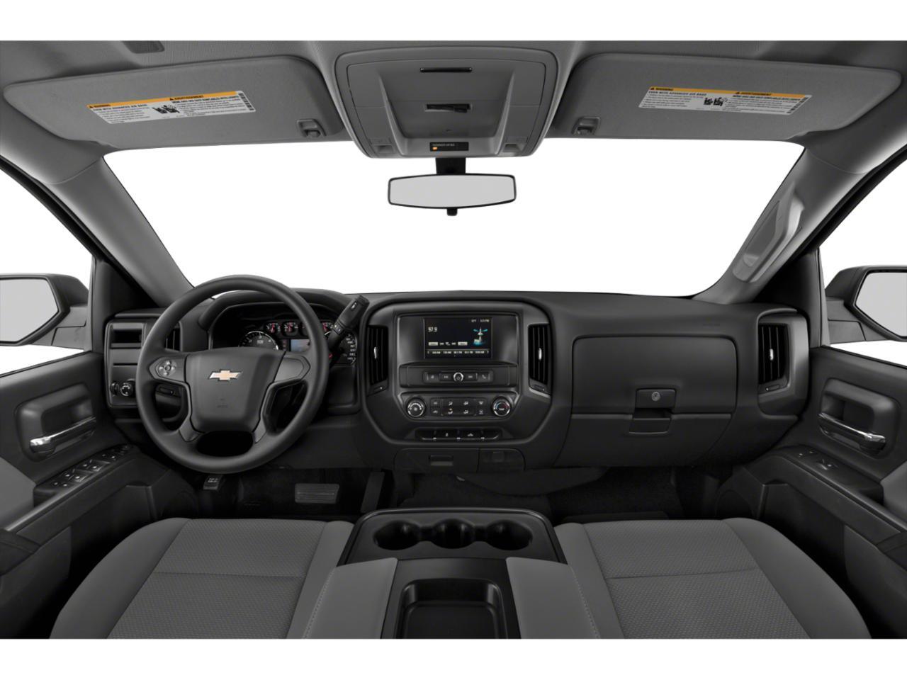 2019 Chevrolet Silverado 1500 LD Silverado Custom Toronto ON