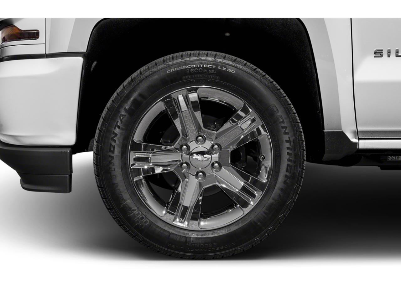 2019 Chevrolet Silverado 1500 LD Silverado Custom Toronto ON