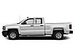 2019 Chevrolet Silverado 1500 LD WT