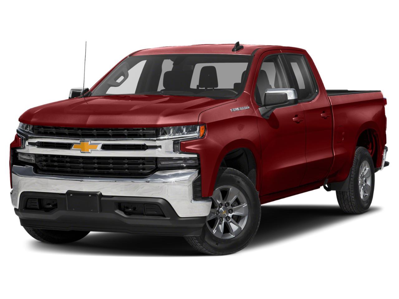 2019 Chevrolet Silverado 1500 LT Crestwood KY