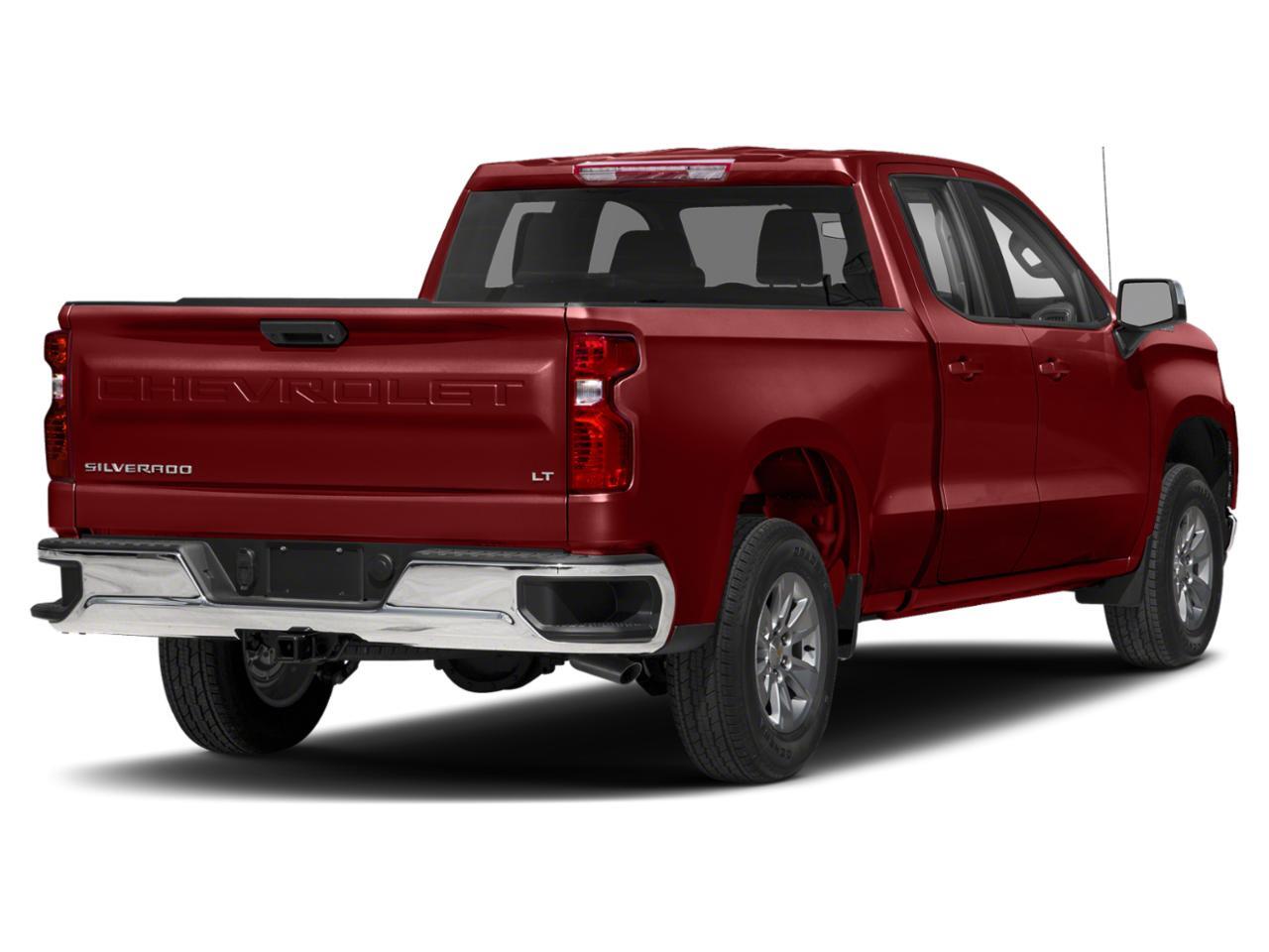 2019 Chevrolet Silverado 1500 LT Crestwood KY