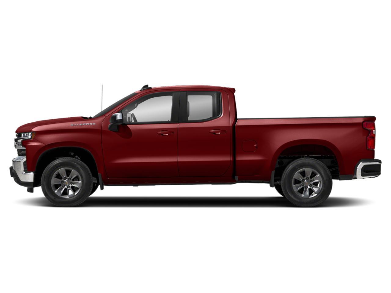 2019 Chevrolet Silverado 1500 LT Crestwood KY
