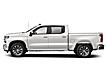 2019 Chevrolet Silverado 1500 LT Crew Cab 2WD