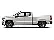 2019 Chevrolet Silverado 1500 LT Double Cab 2WD