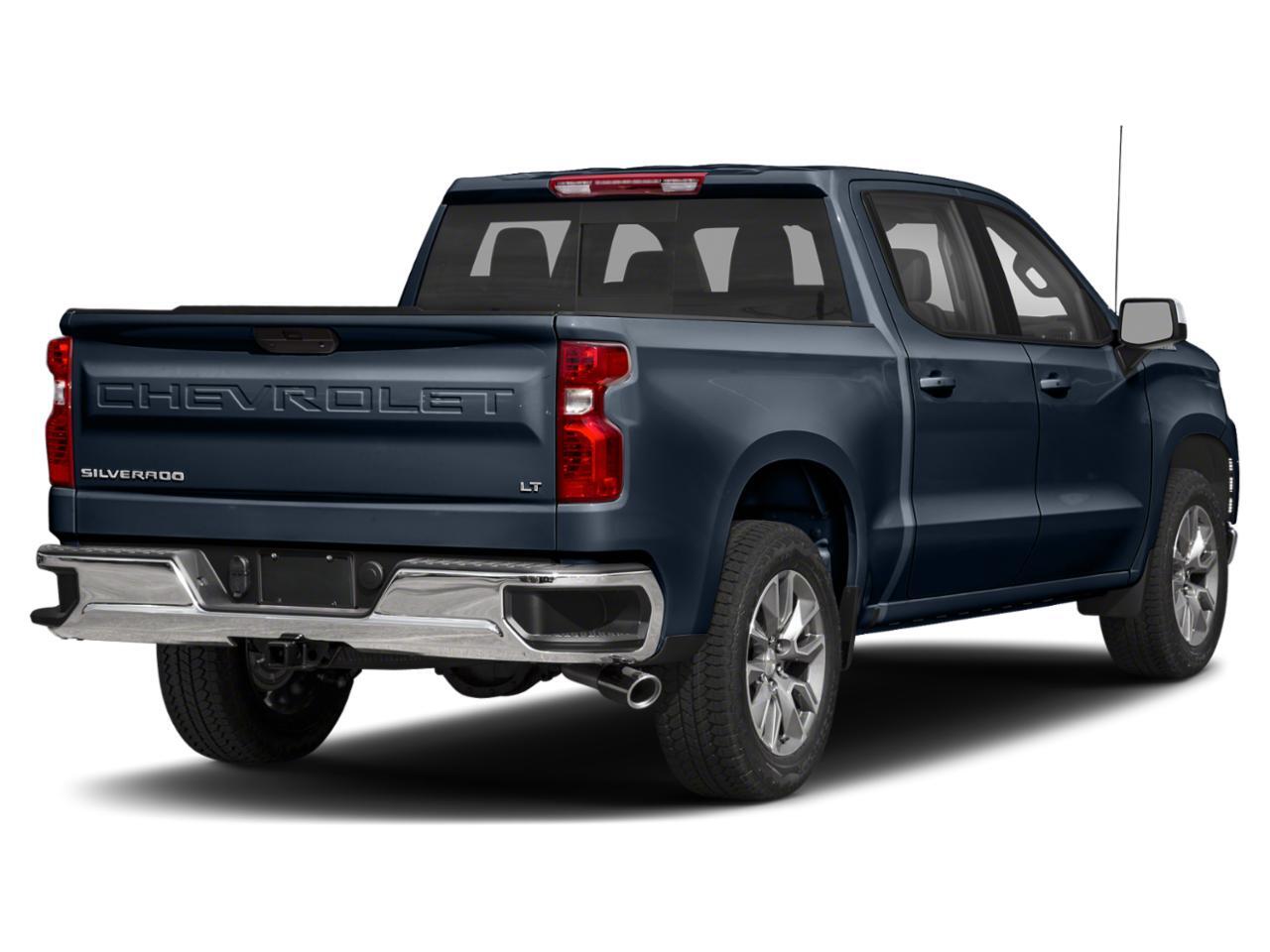 2019 Chevrolet Silverado 1500 LT San Clemente CA