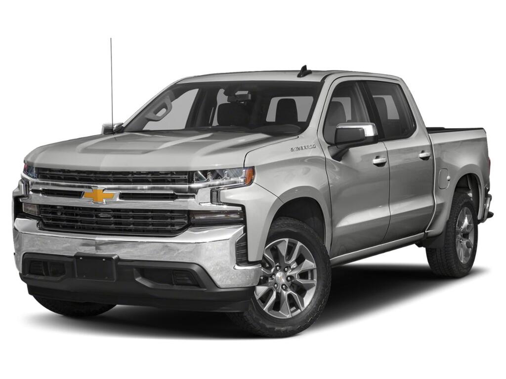 2019 Chevrolet Silverado 1500 LT San Clemente CA