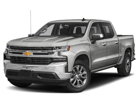 2019 Chevrolet Silverado 1500 LT San Clemente CA
