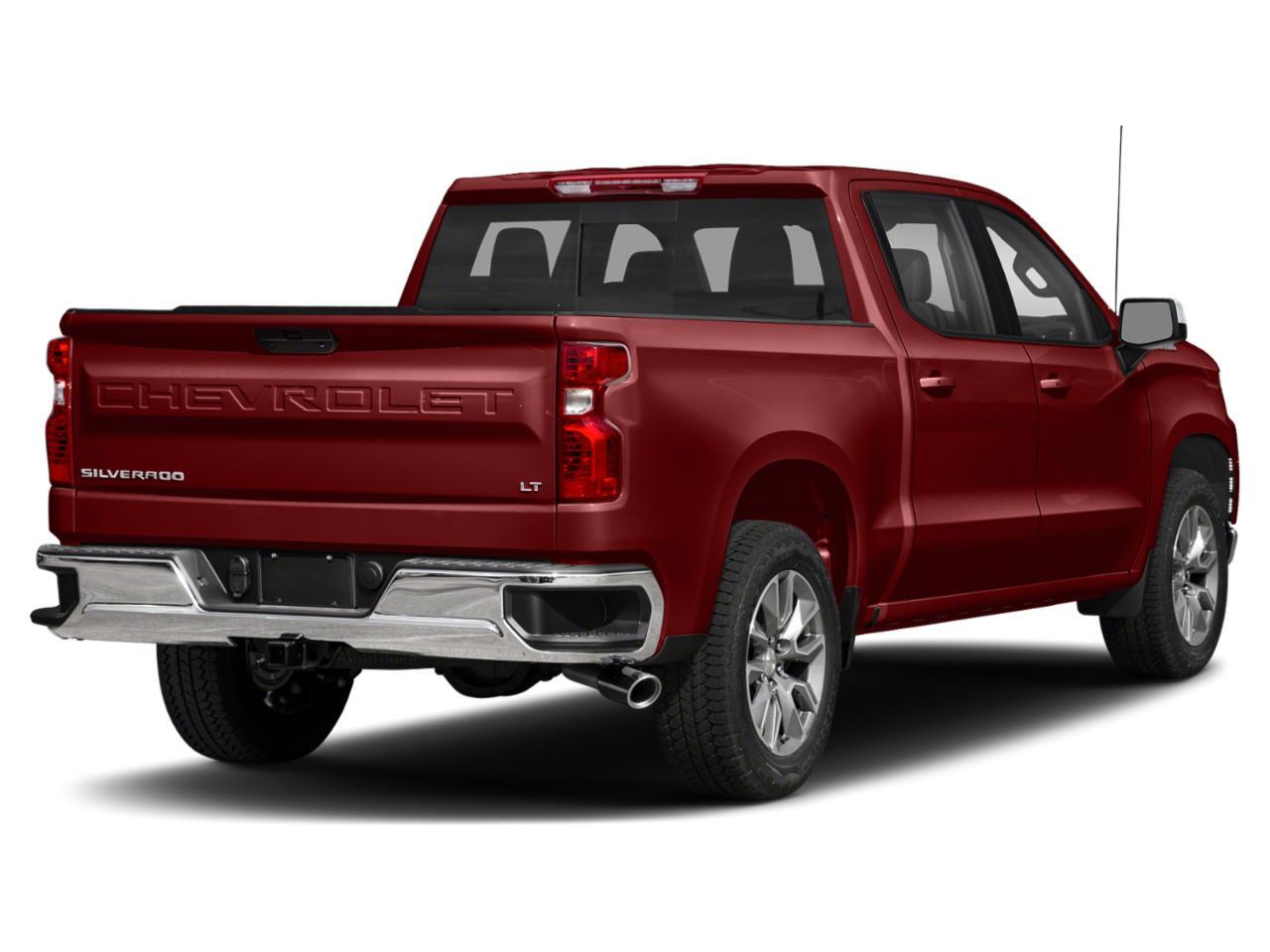 2019 Chevrolet Silverado 1500 LT Toronto ON