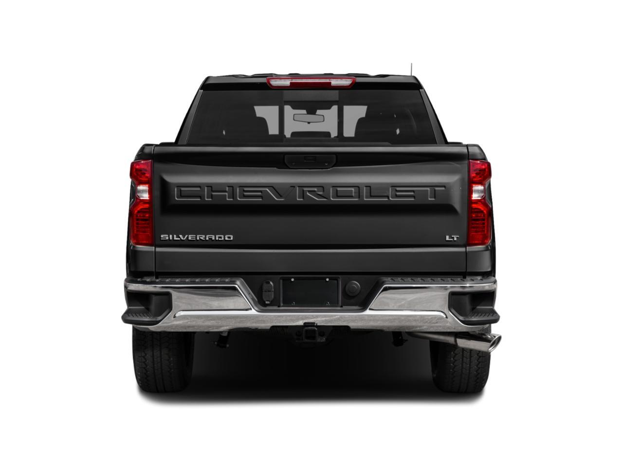 2019 Chevrolet Silverado 1500 LT Toronto ON