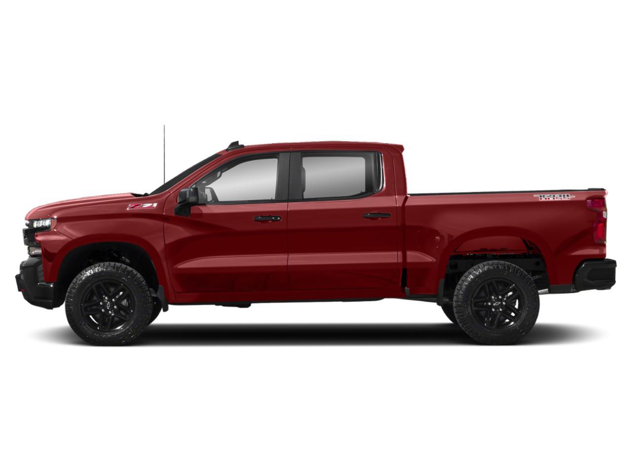 2019 Chevrolet Silverado 1500 LT Trail Boss Crestwood KY