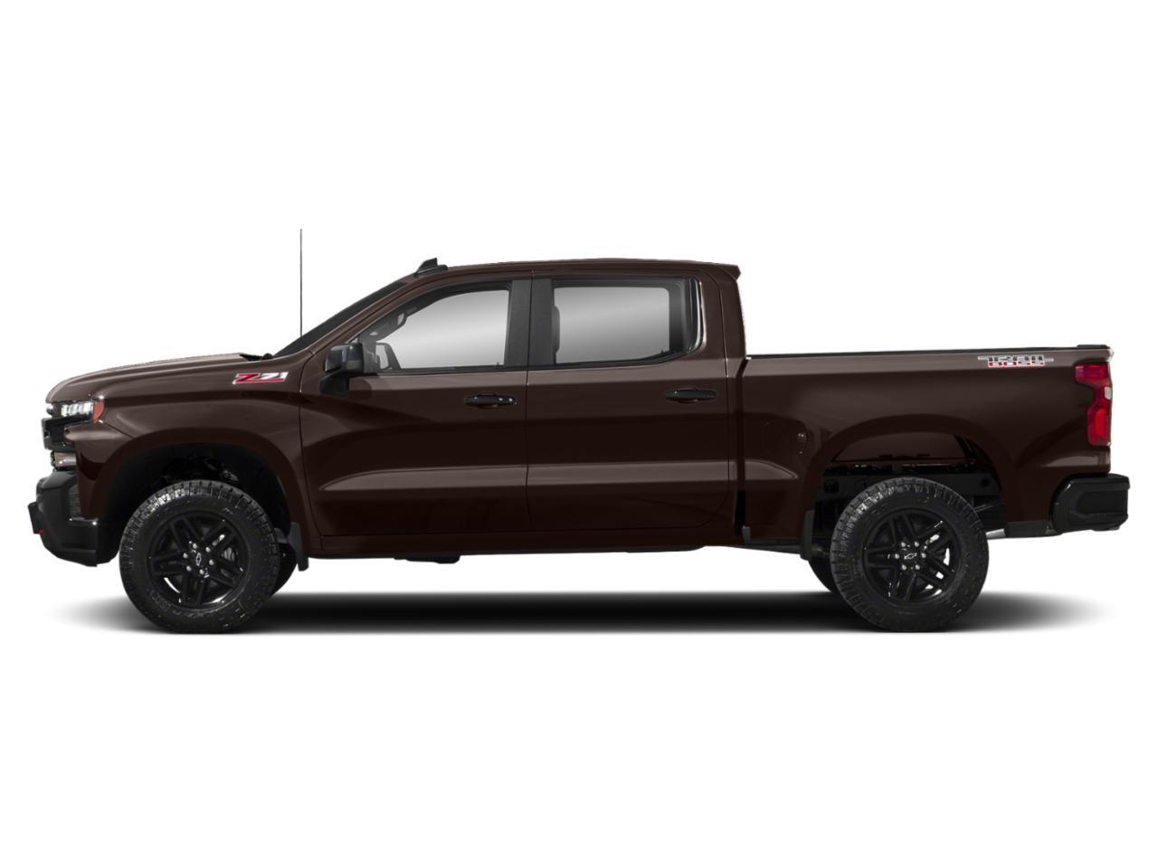 2019 Chevrolet Silverado 1500 LT Trail Boss San Clemente CA