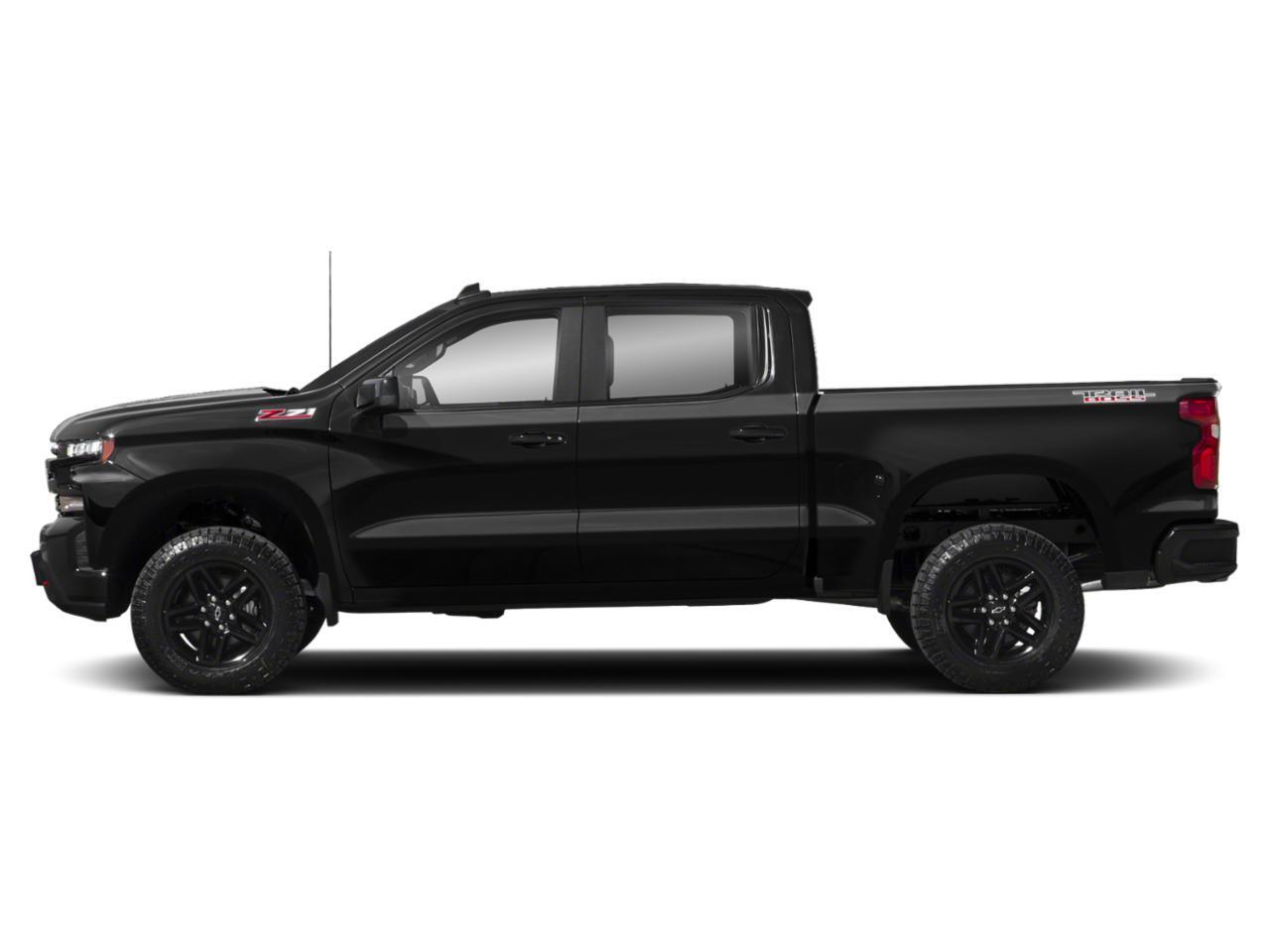2019 Chevrolet Silverado 1500 LT Trail Boss San Clemente CA