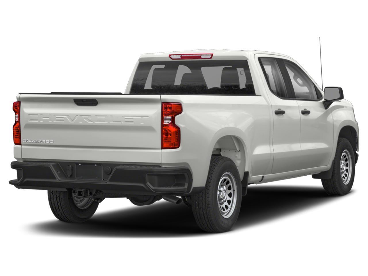 2019 Chevrolet Silverado 1500 LT Trail Boss Toronto ON