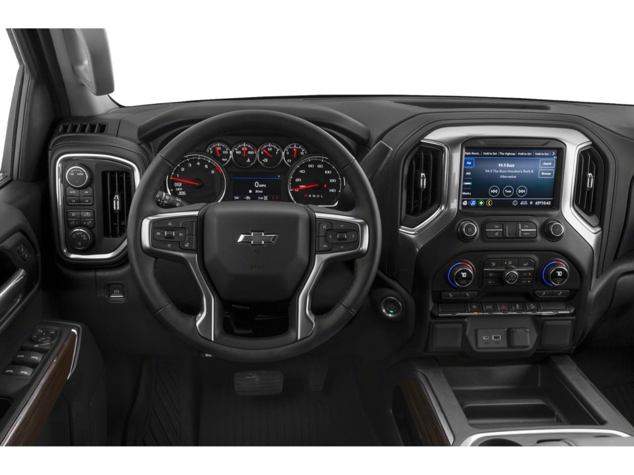 2019 Chevrolet Silverado 1500 LT Trail Boss Tucson AZ