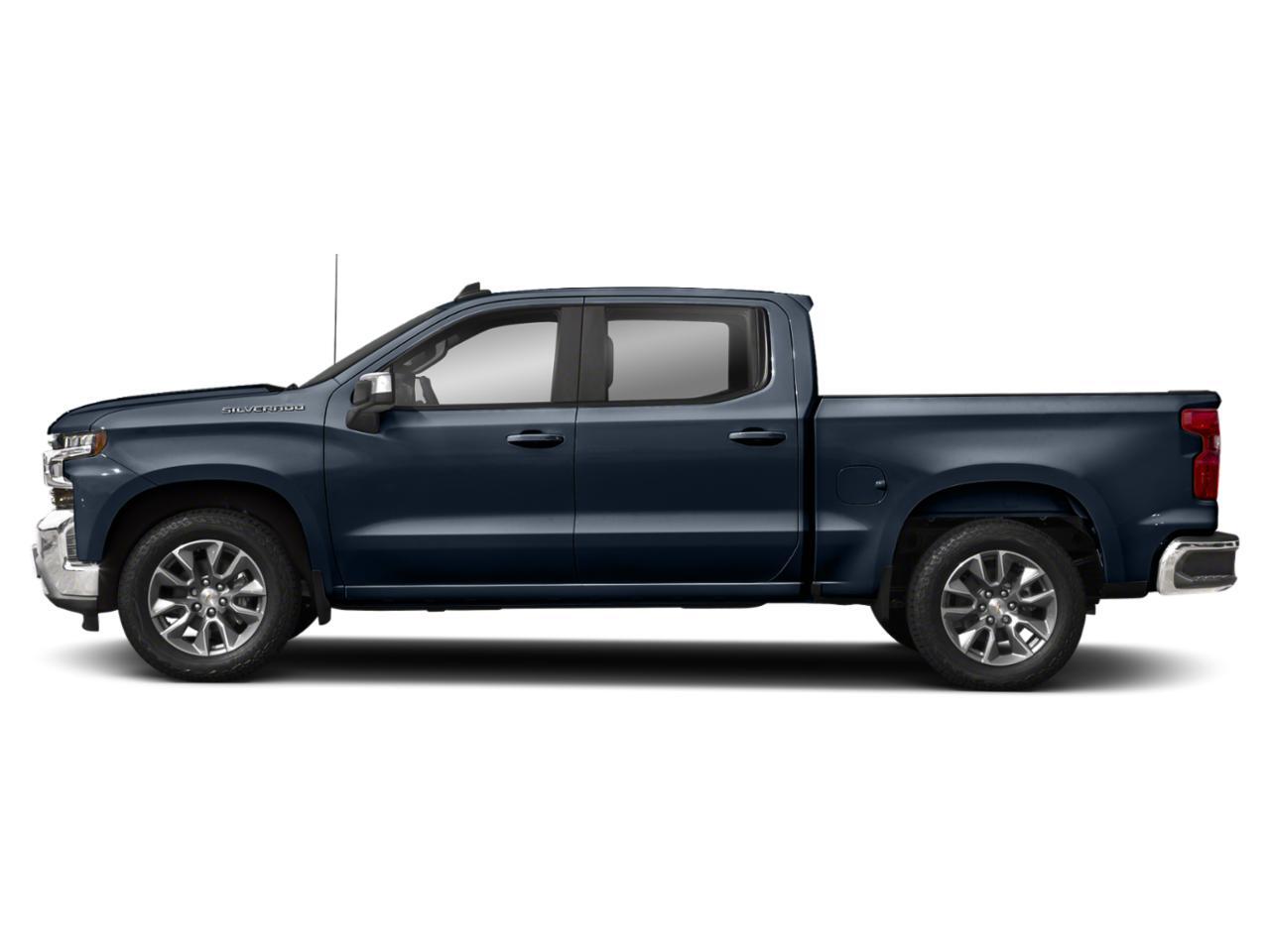 2019 Chevrolet Silverado 1500 LT Whitecourt AB