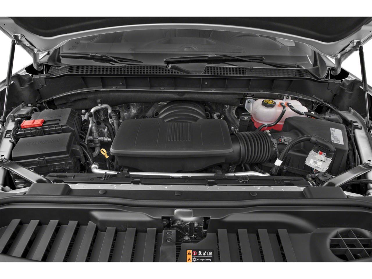 2019 Chevrolet Silverado 1500 LTZ Roseville CA