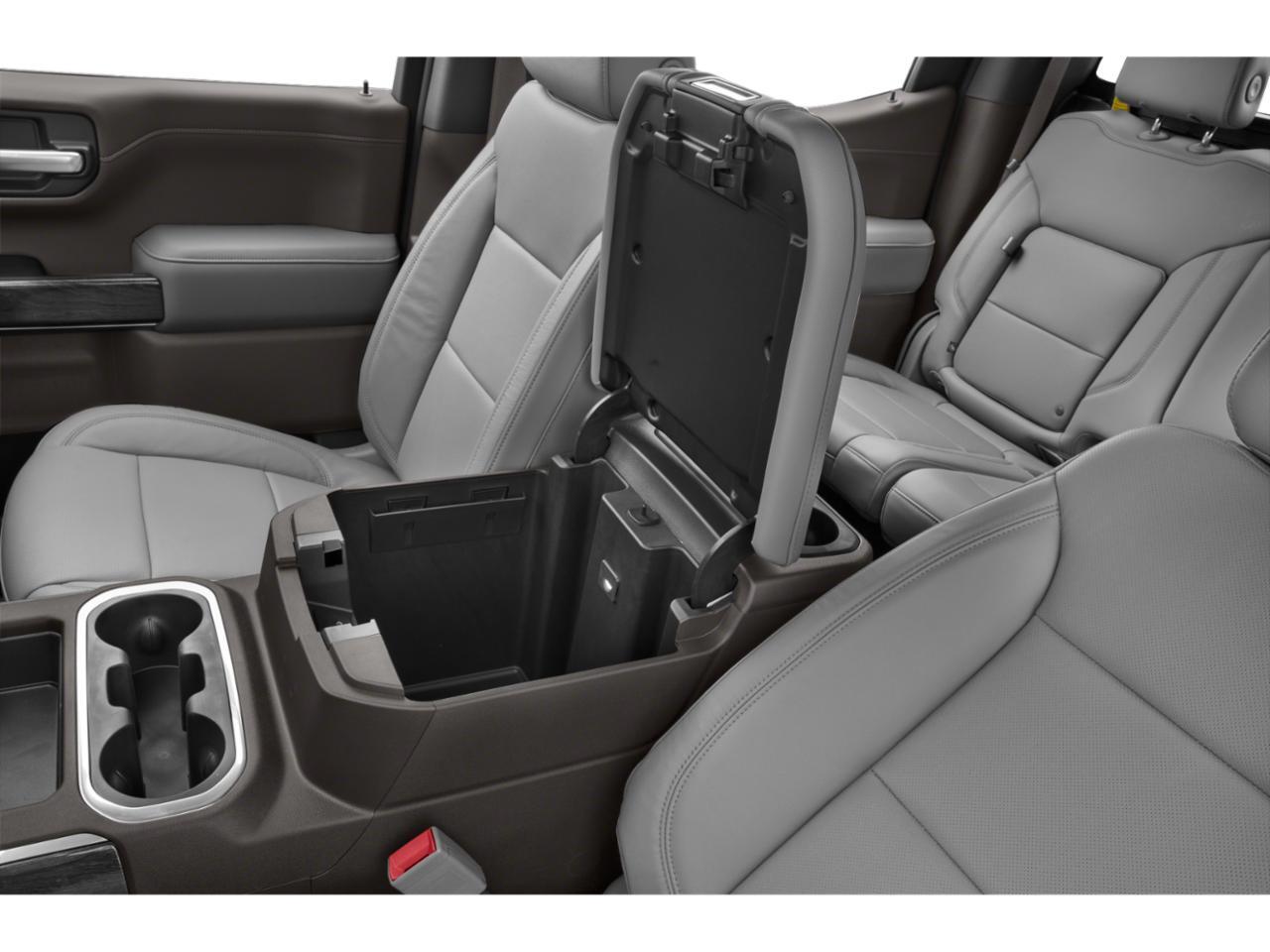 2019 Chevrolet Silverado 1500 LTZ Roseville CA