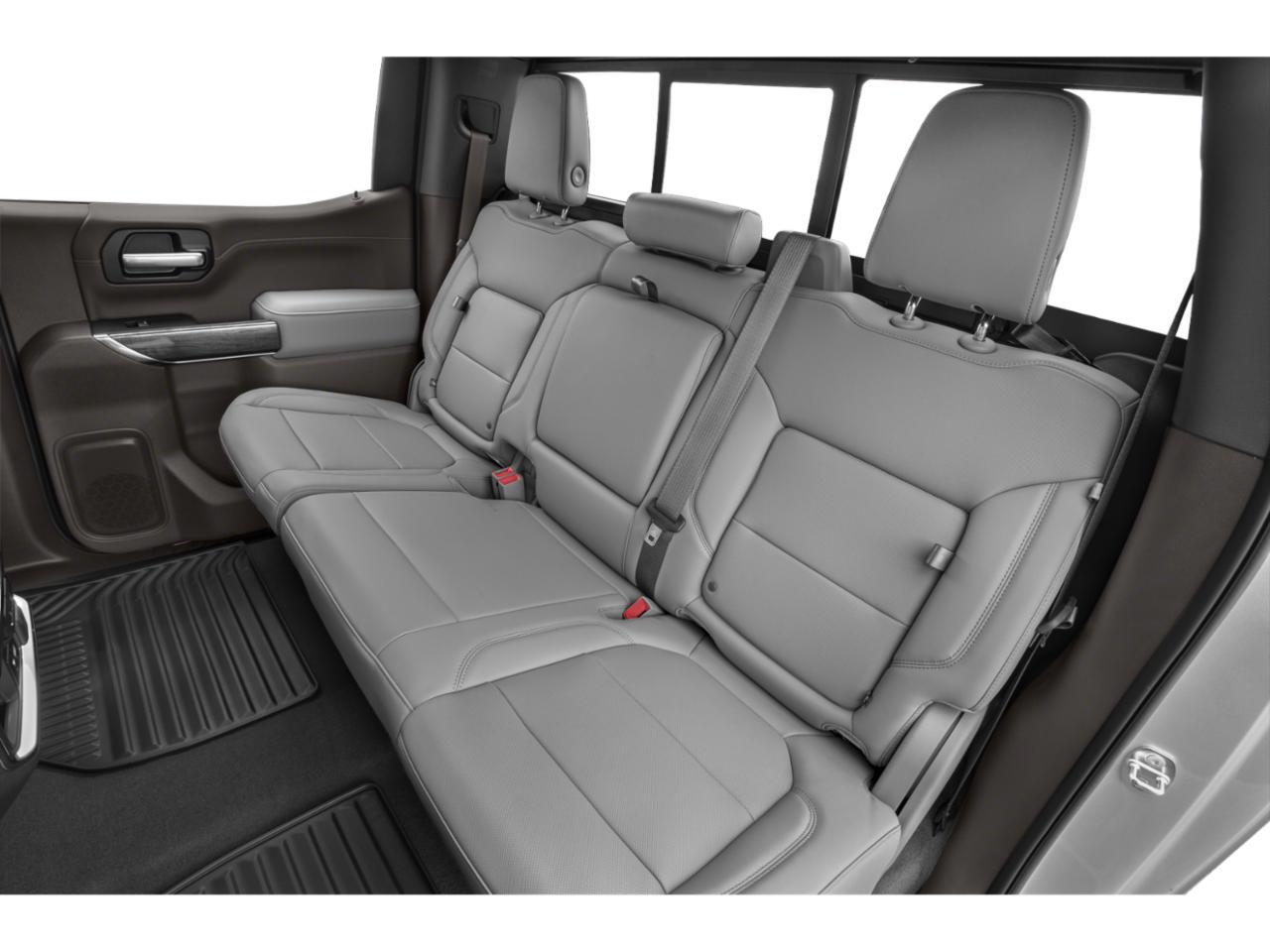 2019 Chevrolet Silverado 1500 LTZ Roseville CA