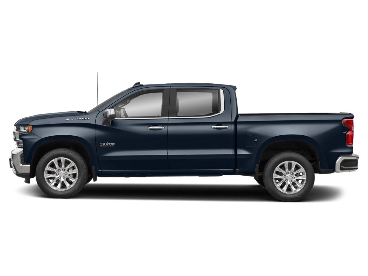 2019 Chevrolet Silverado 1500 LTZ San Clemente CA