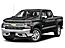 2019 Chevrolet Silverado 1500 LTZ San Clemente CA