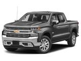 2019 Chevrolet Silverado 1500 LTZ San Clemente CA