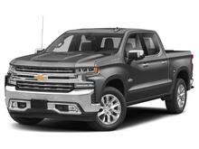 2019_Chevrolet_Silverado 1500_LTZ_ San Clemente CA