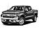 2019 Chevrolet Silverado 1500 LTZ San Clemente CA