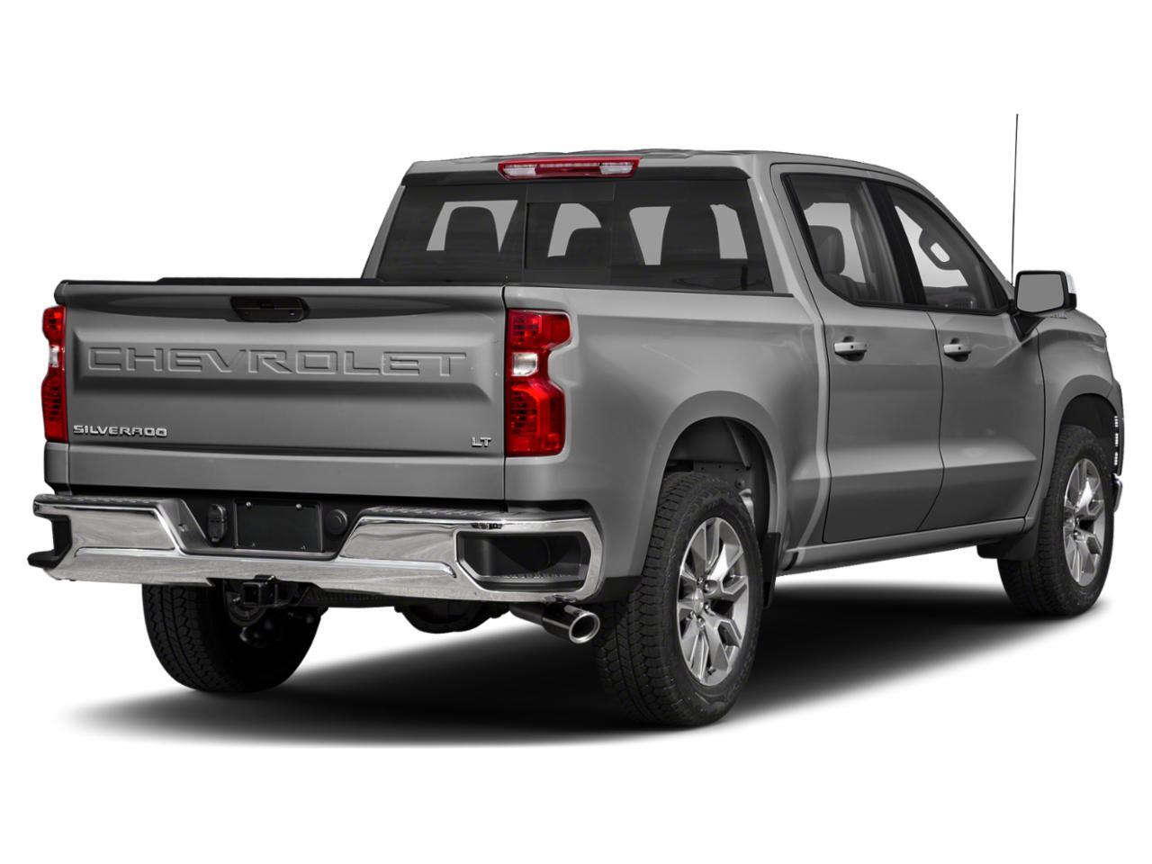 2019 Chevrolet Silverado 1500 LTZ Toronto ON