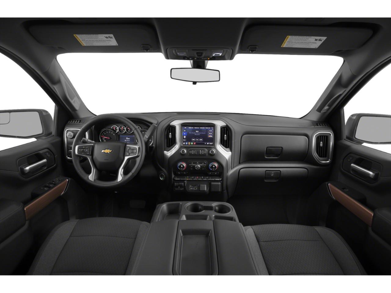 2019 Chevrolet Silverado 1500 LTZ Toronto ON