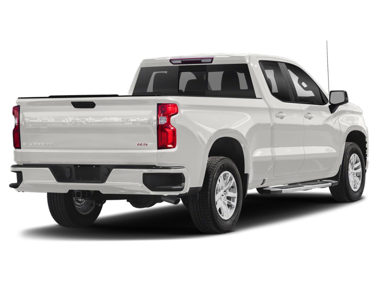 2019 Chevrolet Silverado 1500 RST San Clemente CA