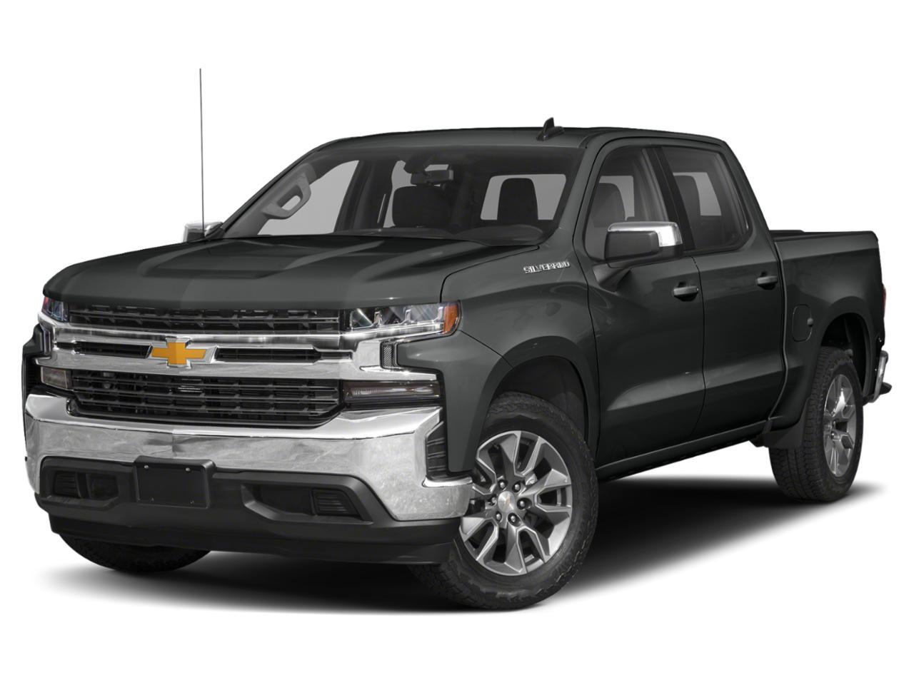 2019 Chevrolet Silverado 1500 RST San Rafael CA