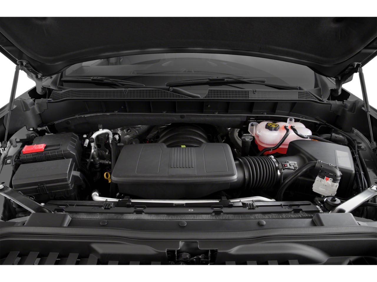 2019 Chevrolet Silverado 1500 RST Toronto ON