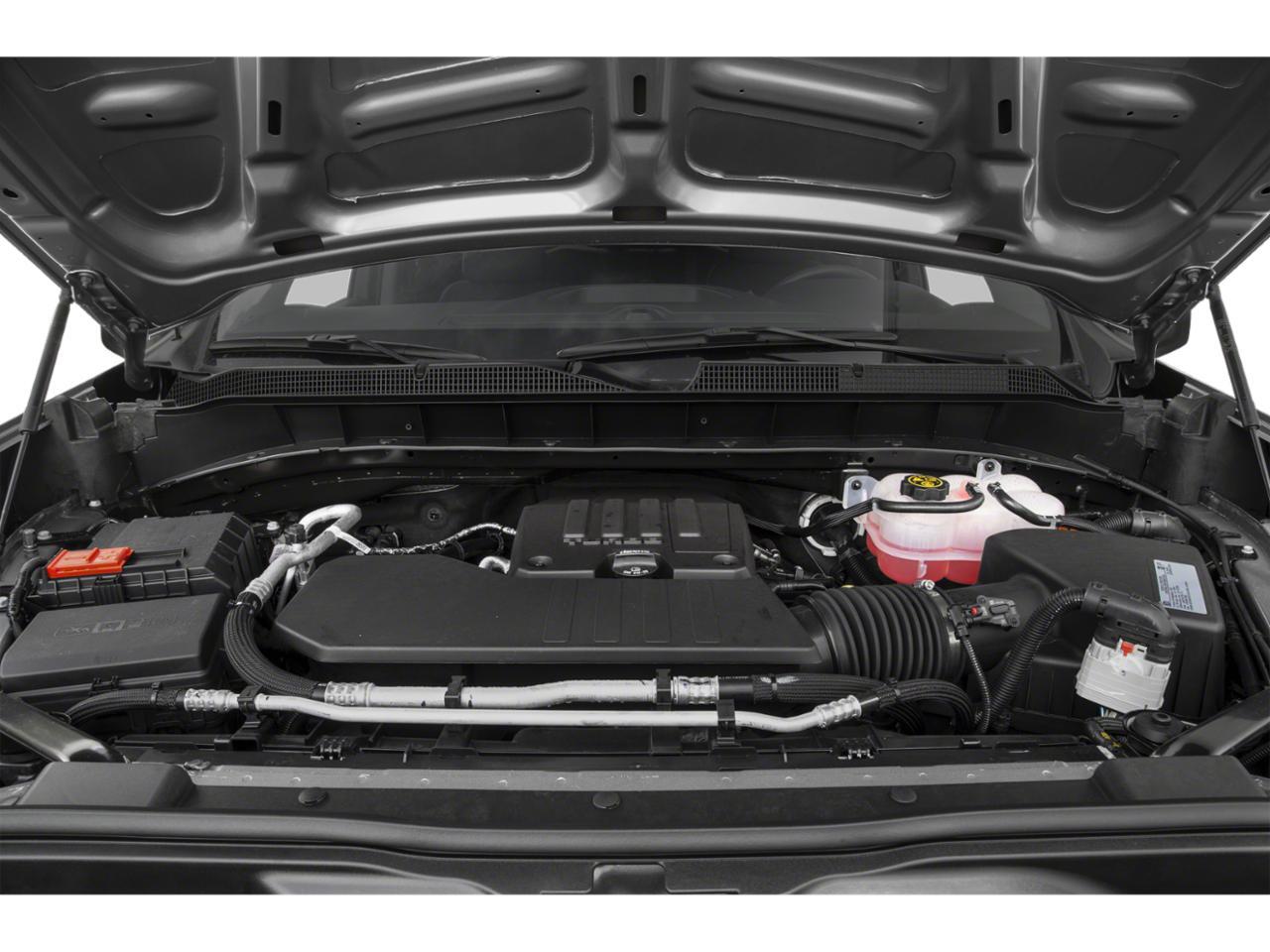 2019 Chevrolet Silverado 1500 RST Toronto ON