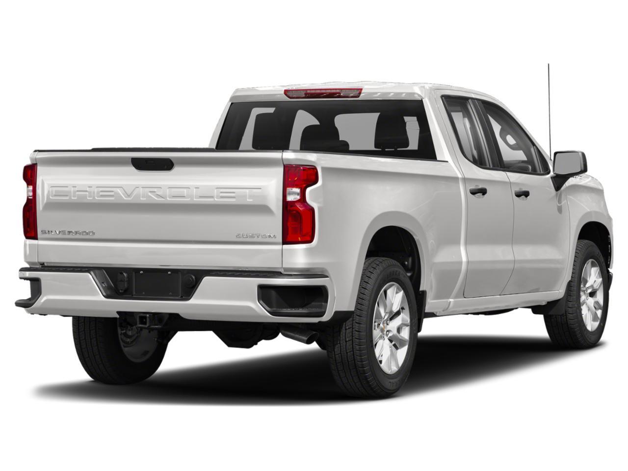 2019 Chevrolet Silverado 1500 Silverado Custom Toronto ON