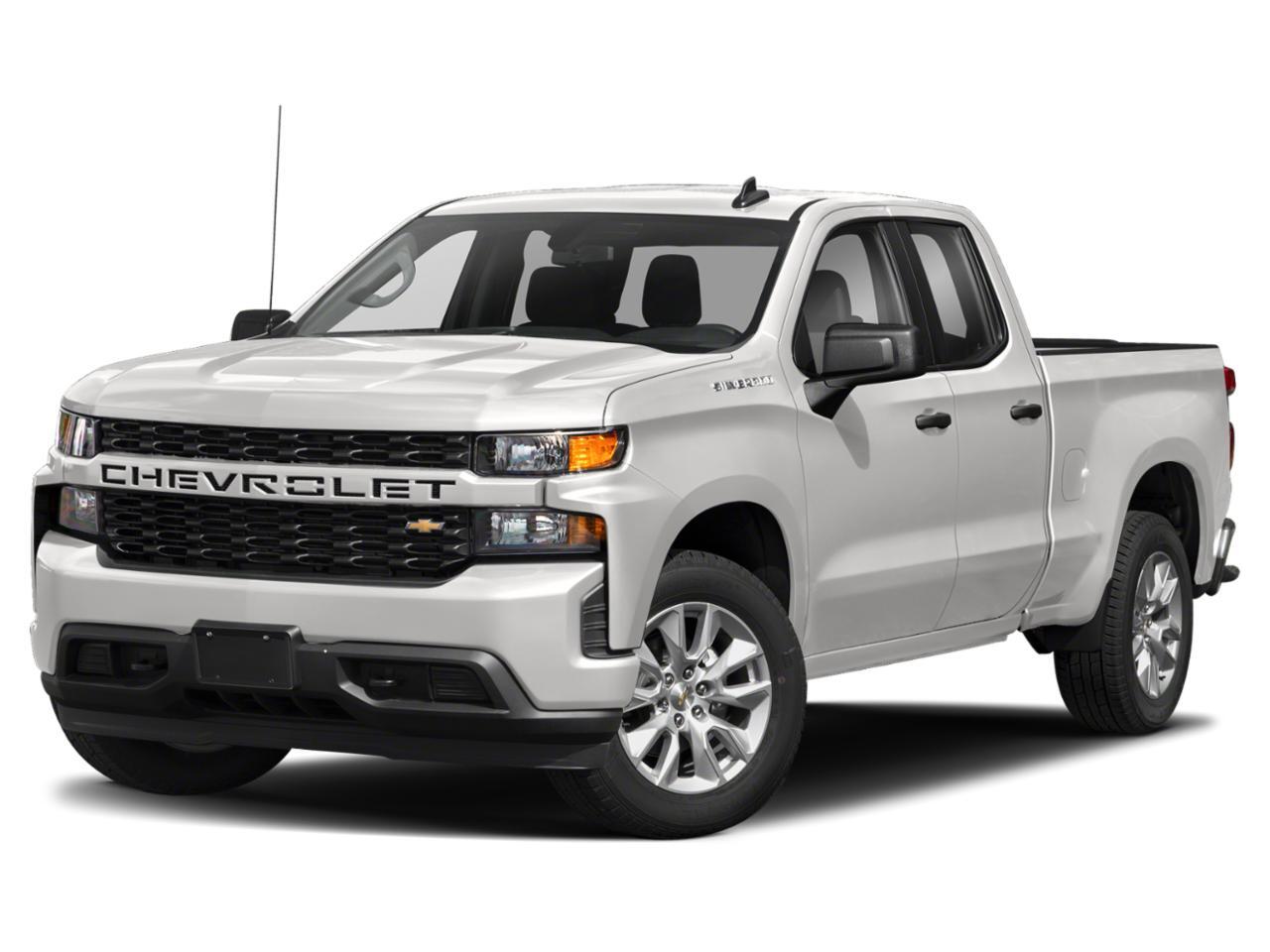 2019 Chevrolet Silverado 1500 Silverado Custom Toronto ON