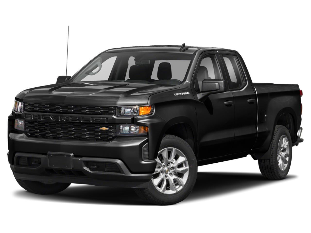 2019 Chevrolet Silverado 1500 Silverado Custom Toronto ON