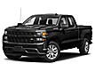 2019 Chevrolet Silverado 1500 Silverado Custom