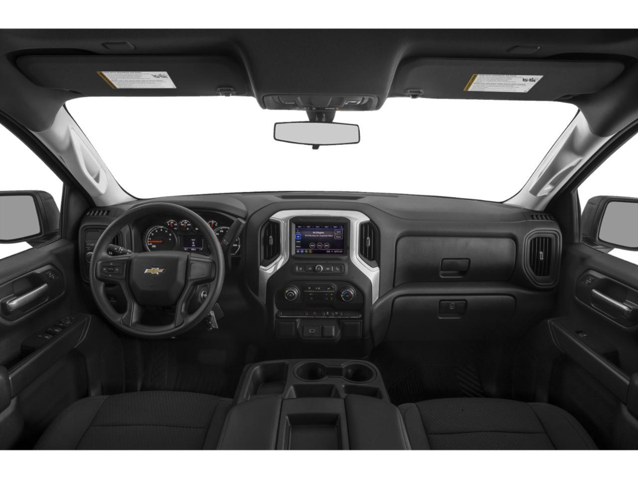 2019 Chevrolet Silverado 1500 Silverado Custom Toronto ON