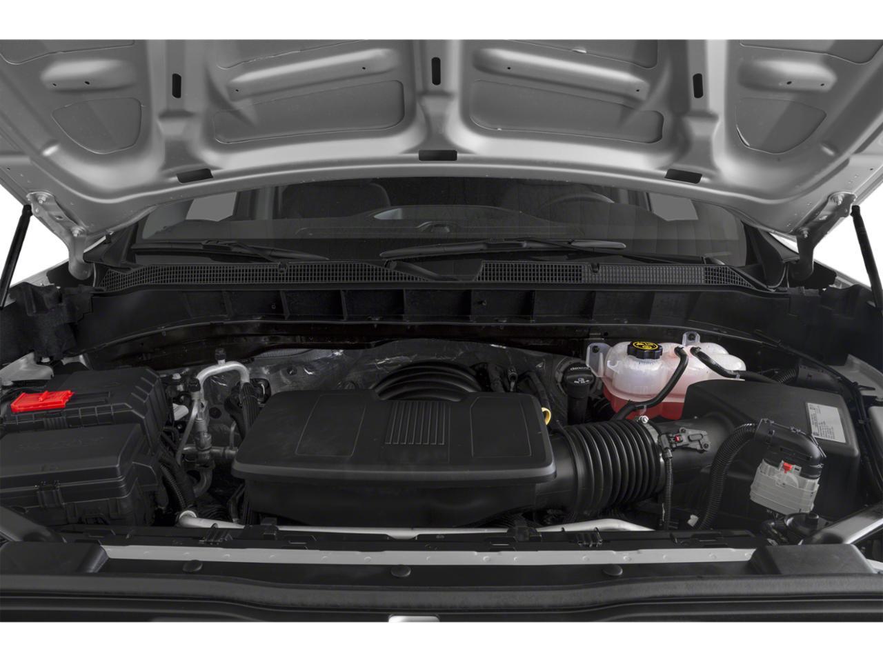 2019 Chevrolet Silverado 1500 Silverado Custom Toronto ON