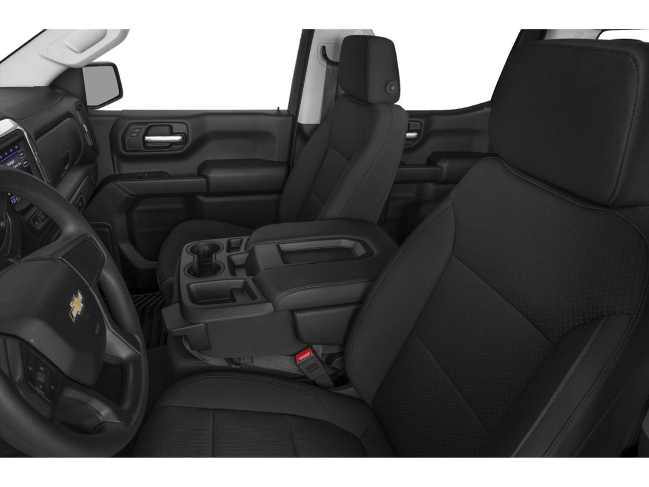 2019 Chevrolet Silverado 1500 Silverado Custom Toronto ON