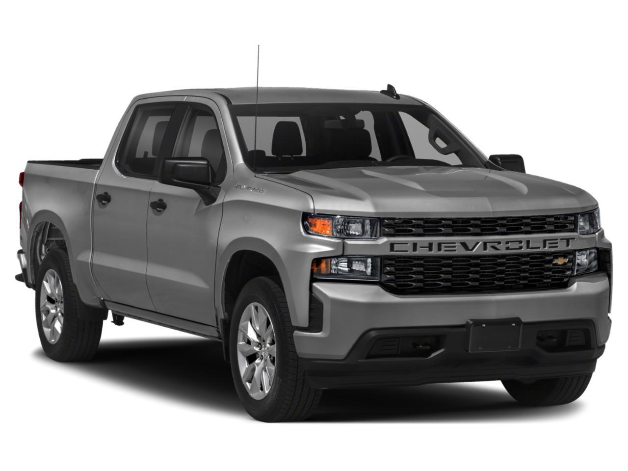 2019 Chevrolet Silverado 1500 Silverado Custom Toronto ON