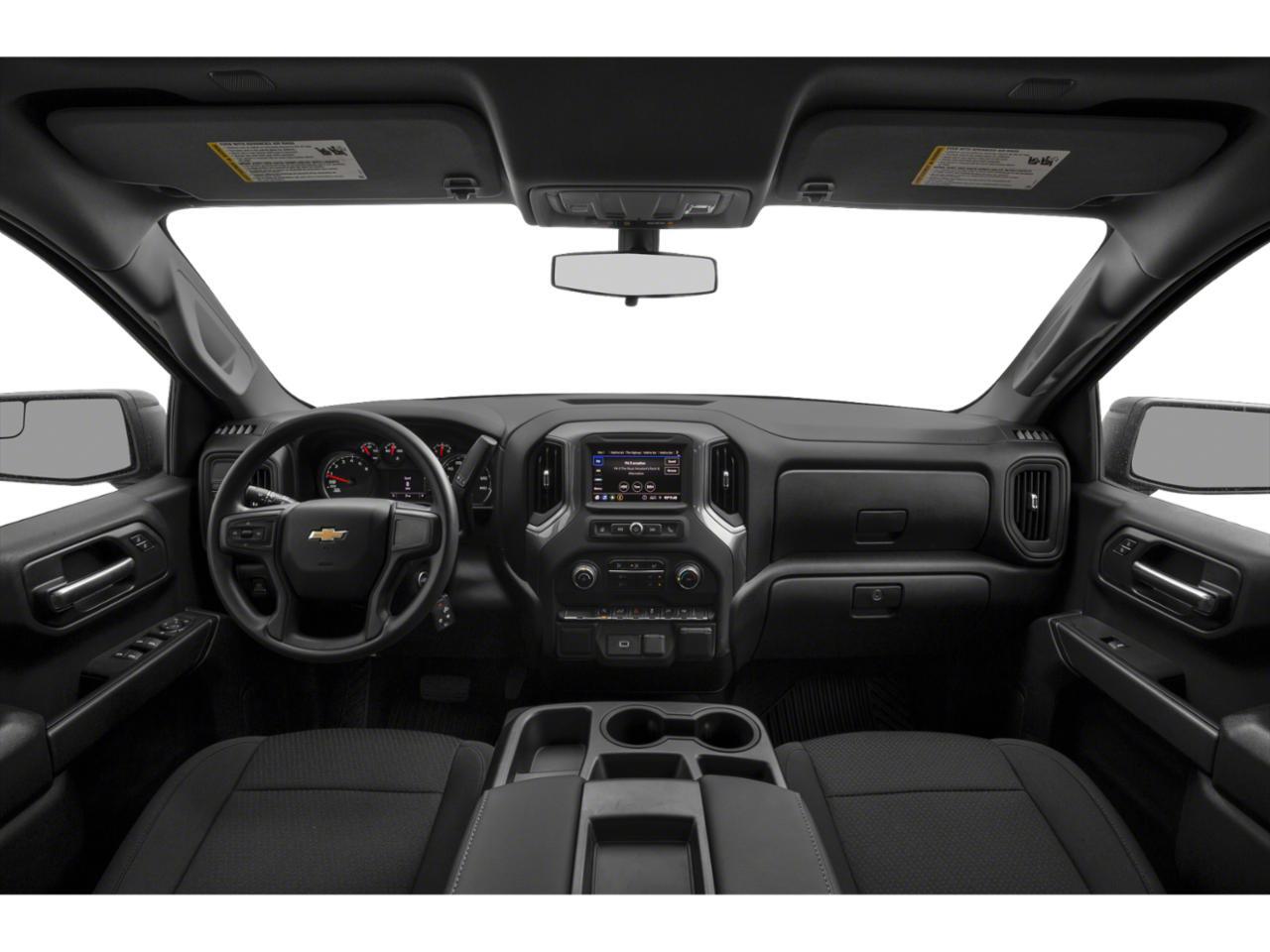 2019 Chevrolet Silverado 1500 Silverado Custom Toronto ON