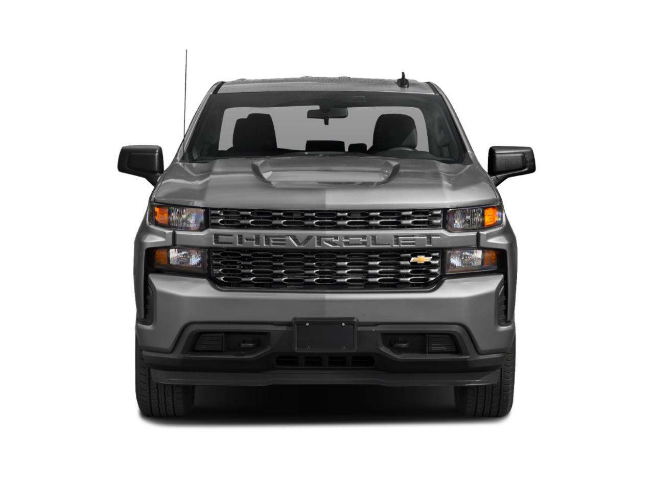 2019 Chevrolet Silverado 1500 Silverado Custom Toronto ON