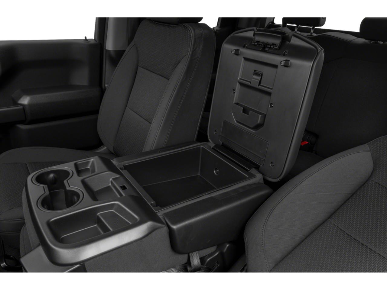 2019 Chevrolet Silverado 1500 Silverado Custom Toronto ON