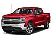 2019 Chevrolet Silverado 1500 Silverado Custom Trail Boss